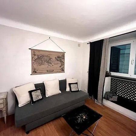 Apartamento San Lorenzo