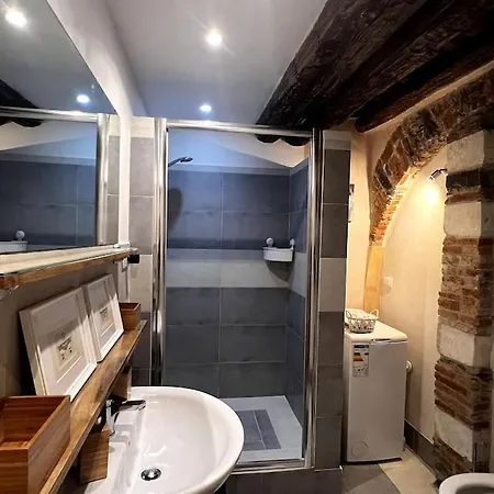Apartamento San Lorenzo