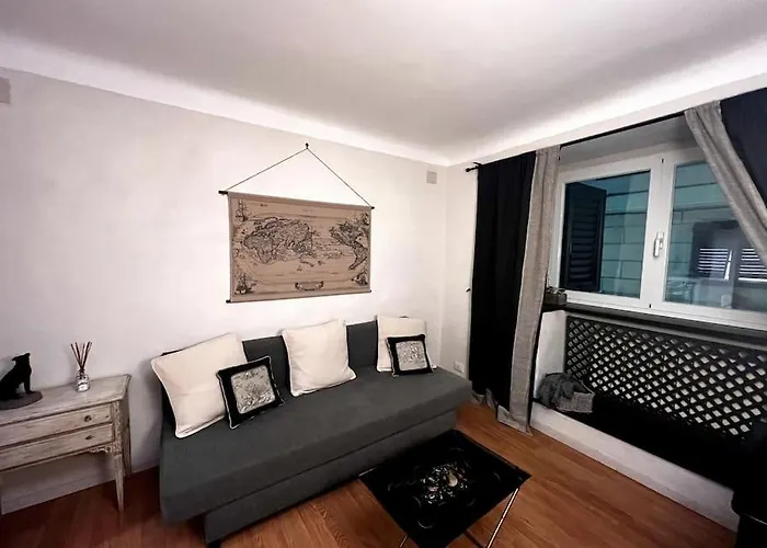 Apartment San Lorenzo