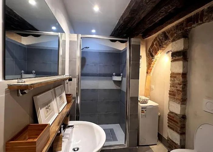Apartment San Lorenzo