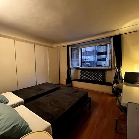 San Lorenzo Appartement