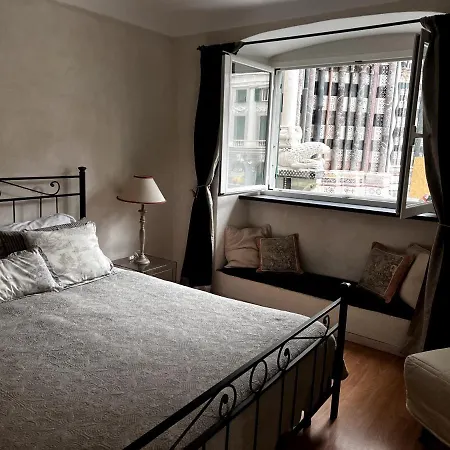 San Lorenzo Appartement